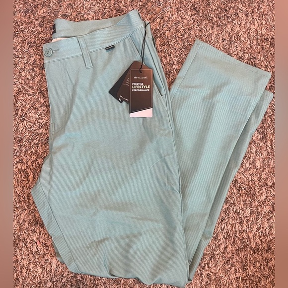 Travis Mathew Other - NWT mens Travis Mathew golf pants